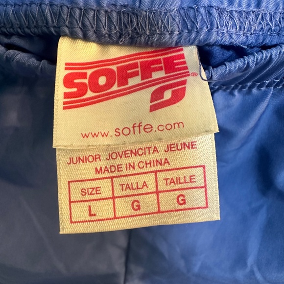 Soffe Running Shorts - Picture 3 of 3